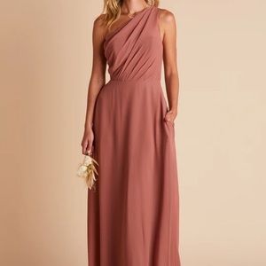 Birdy Grey Desert Rose Bridesmaid Dress
